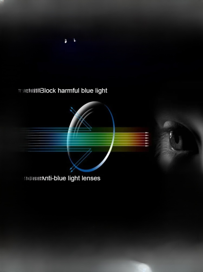 ✨Upgrade Your Vision for the Price of a Few Coffees ☕️ Get intelligent, auto-focus, blue-light blocking readers that adjust to YOU. ✨No prescription needed