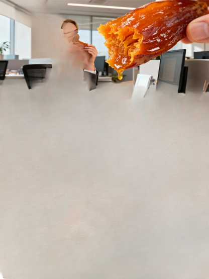 ✨【Available Only 20 Days/Year】 Premium North Carolina sweet potatoes, freshly harvested with incredibly rich and plump flesh ✨