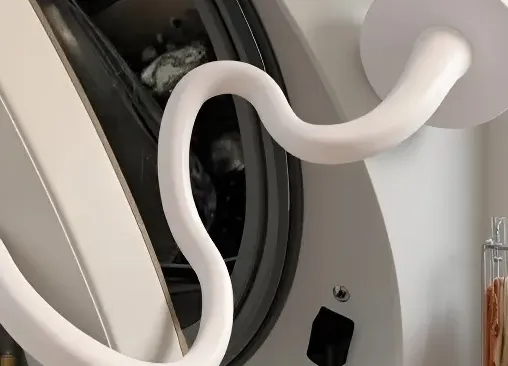 Drum Washer Door Stop Bracket for home doors