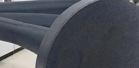 Durable metal Drum Washer Magnetic Door Stop