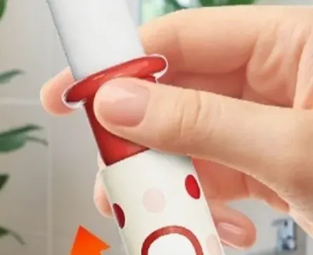 Cute and practical stickers for home organization