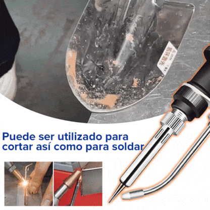 Industrielle Laserschweißwerkzeuge