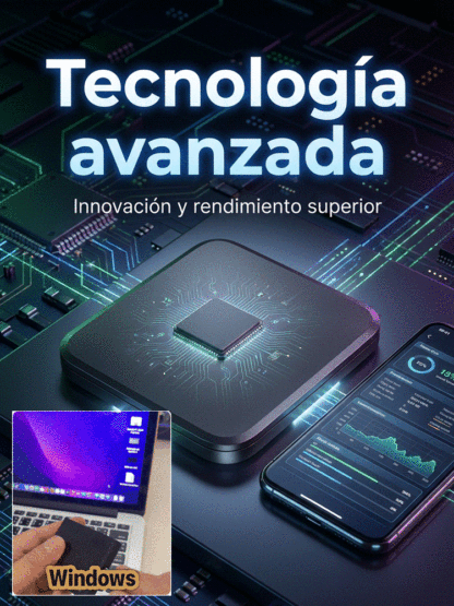 SE Nuevo Elemento SSD Unidad de Estado Sólido Portátil Mini