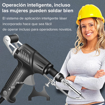 Industrielle Laserschweißwerkzeuge