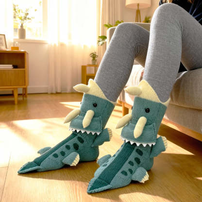 HOT SALE 51% OFF 3D Animal Socks