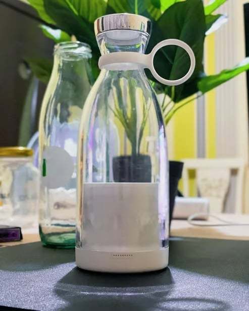 💥Summer Hot Sale🥤 Best-Selling Portable Juicer |  Anytime, Anywhere!