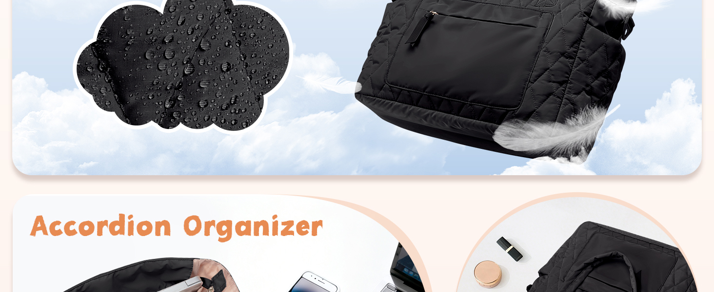 laptop tote bag for women
