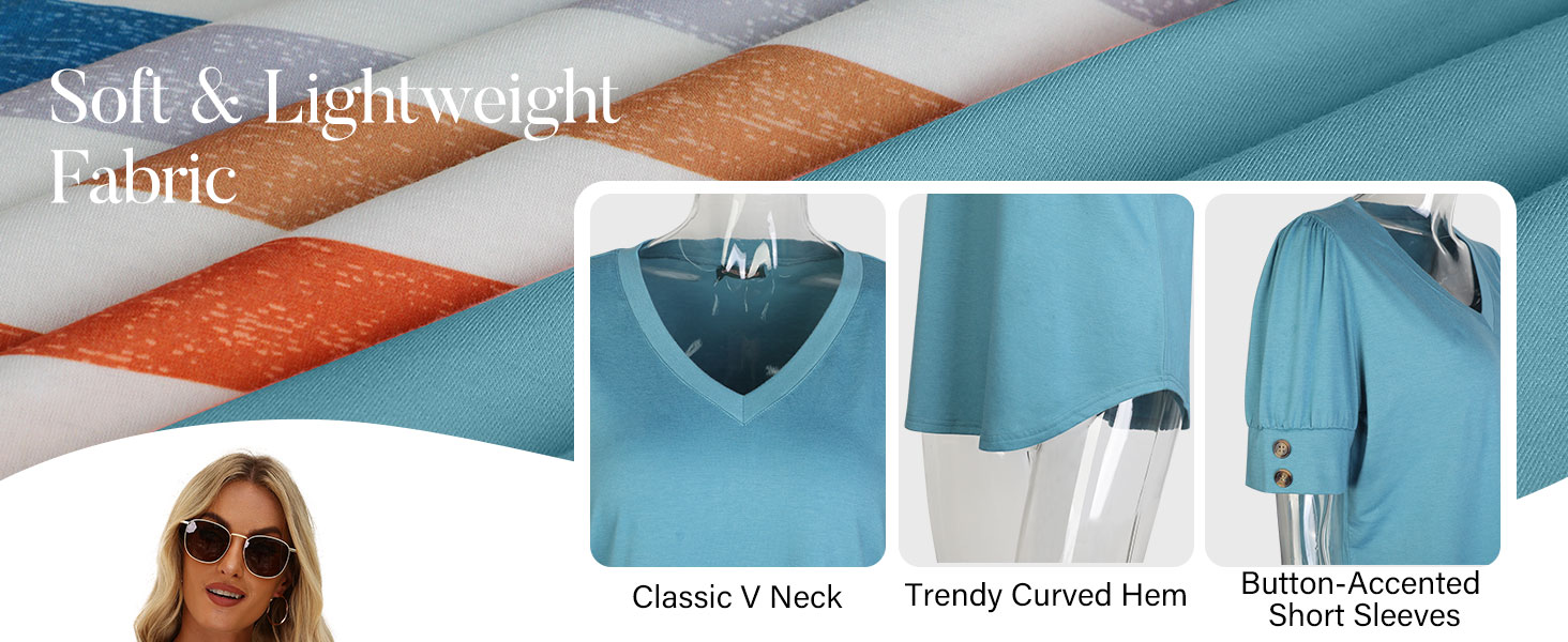 shirts for women