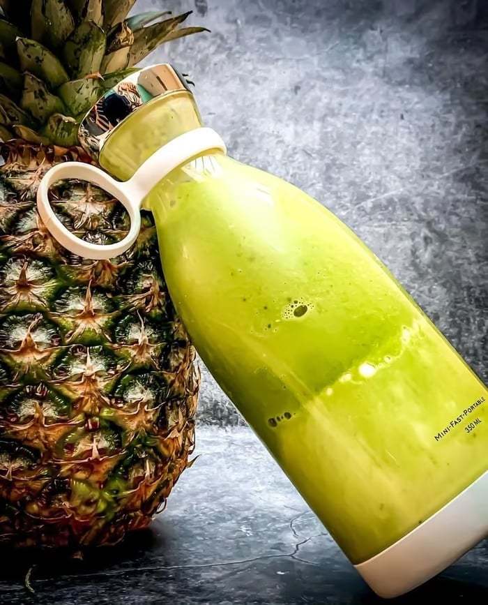 💥Summer Hot Sale🥤 Best-Selling Portable Juicer |  Anytime, Anywhere!