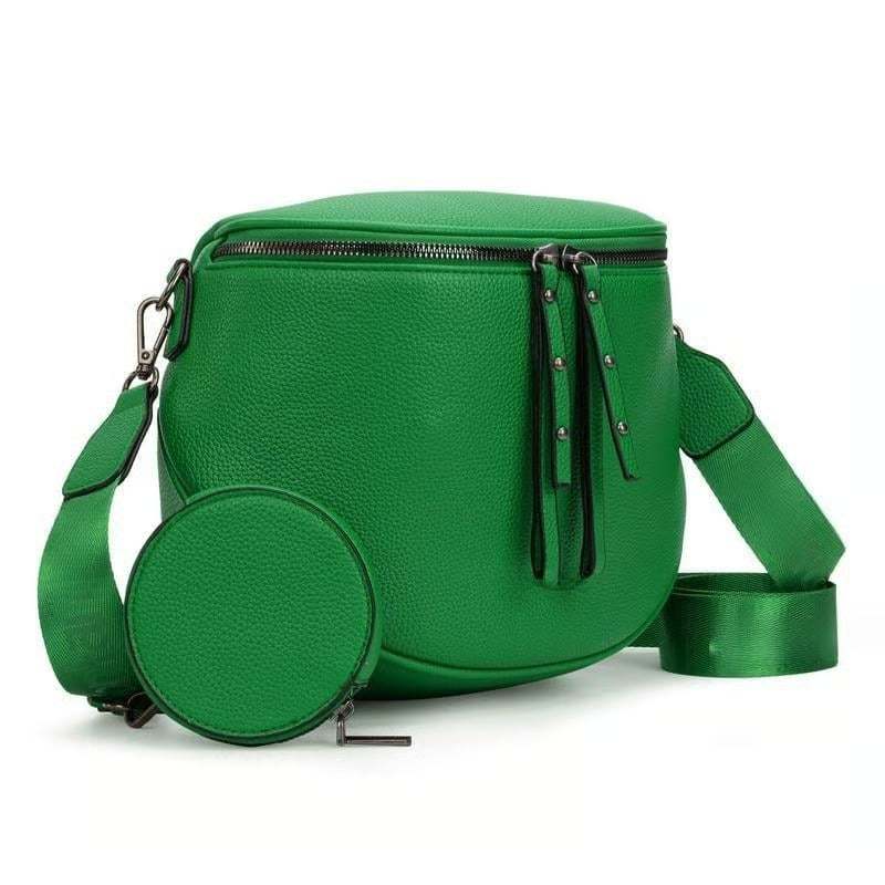 🍂2026 NEW ARRIVAL👜 Large Fanny Pack Crossbody Sling Bags