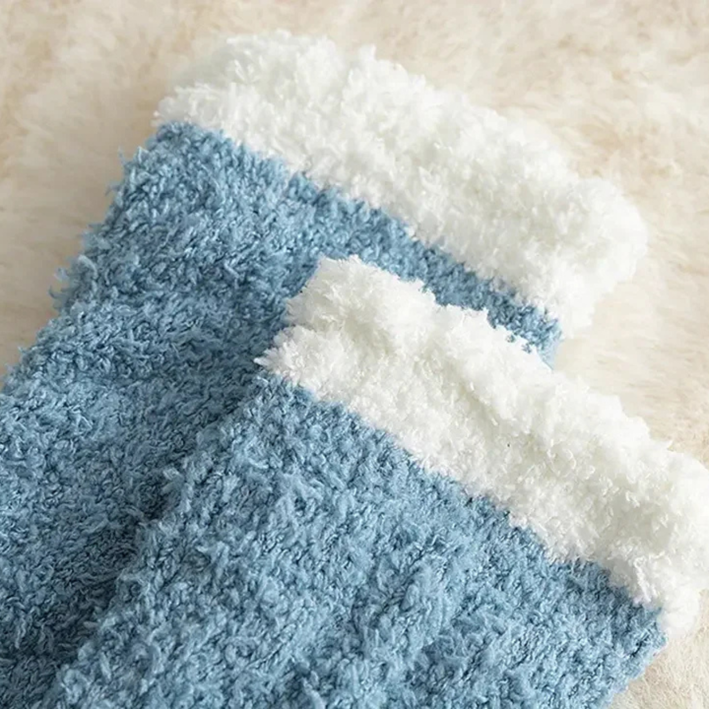 Chenille Thermal Sock Set