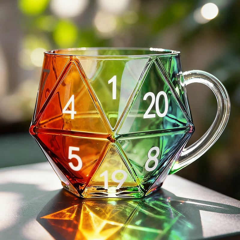 🎁Christmas Sale 49% OFF🎅Novelty 3D Painted Book Mug— Where Literature Meets Art in Your Morning Routine 📚☕