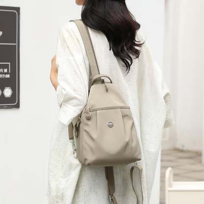 Premium 3 in 1 Anti-Theft Travel Tote Bag🎒