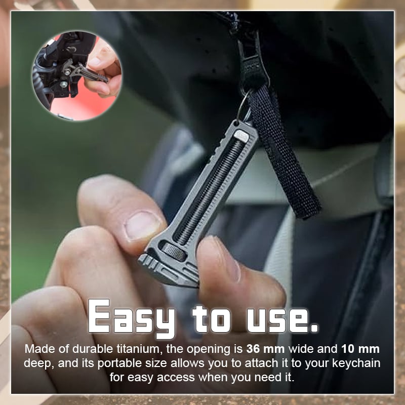 (Clearance Sale - 49% OFF) Practical multi-functional tool