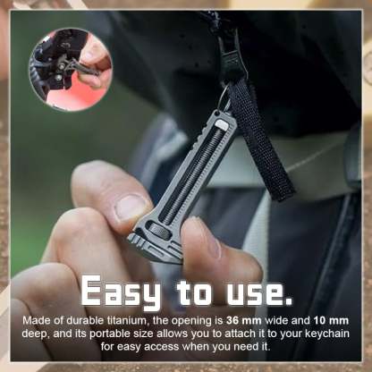 (Clearance Sale - 49% OFF) Practical multi-functional tool