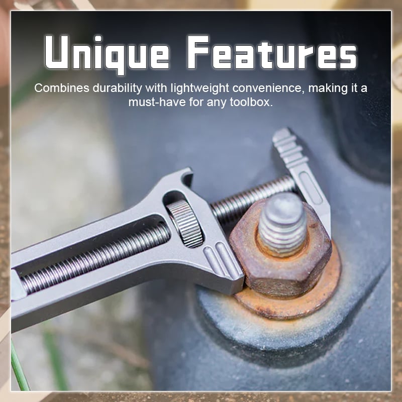 (Clearance Sale - 49% OFF) Practical multi-functional tool