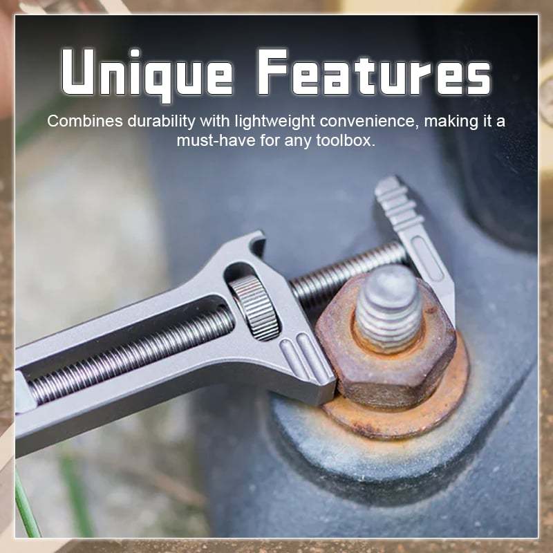 (Clearance Sale - 49% OFF) Practical multi-functional tool
