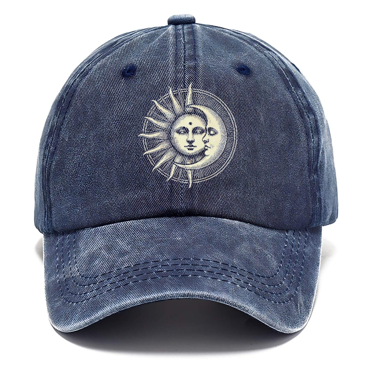 Celestial Harmony Classic Cap