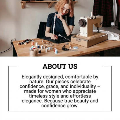 CurveCraft™ — Embrace Every Curve with All-Day Comfort and Confidence