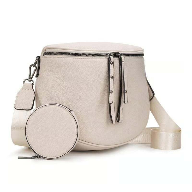 🍂2026 NEW ARRIVAL👜 Large Fanny Pack Crossbody Sling Bags
