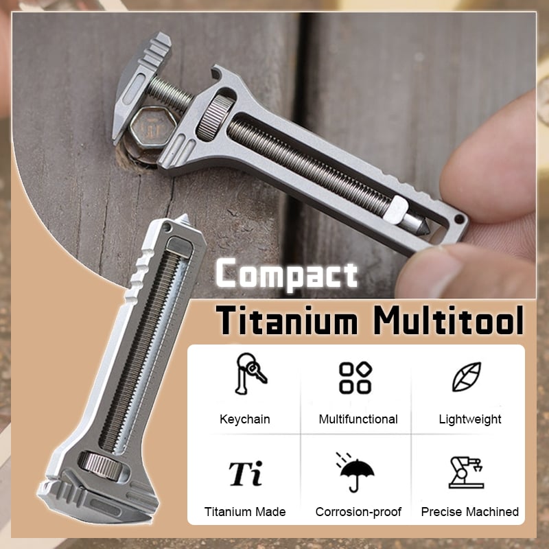 (Clearance Sale - 49% OFF) Practical multi-functional tool