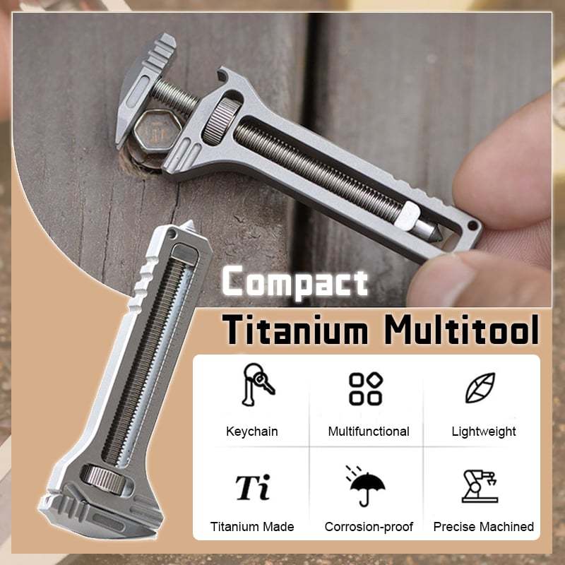(Clearance Sale - 49% OFF) Practical multi-functional tool