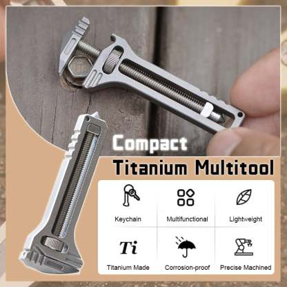 (Clearance Sale - 49% OFF) Practical multi-functional tool