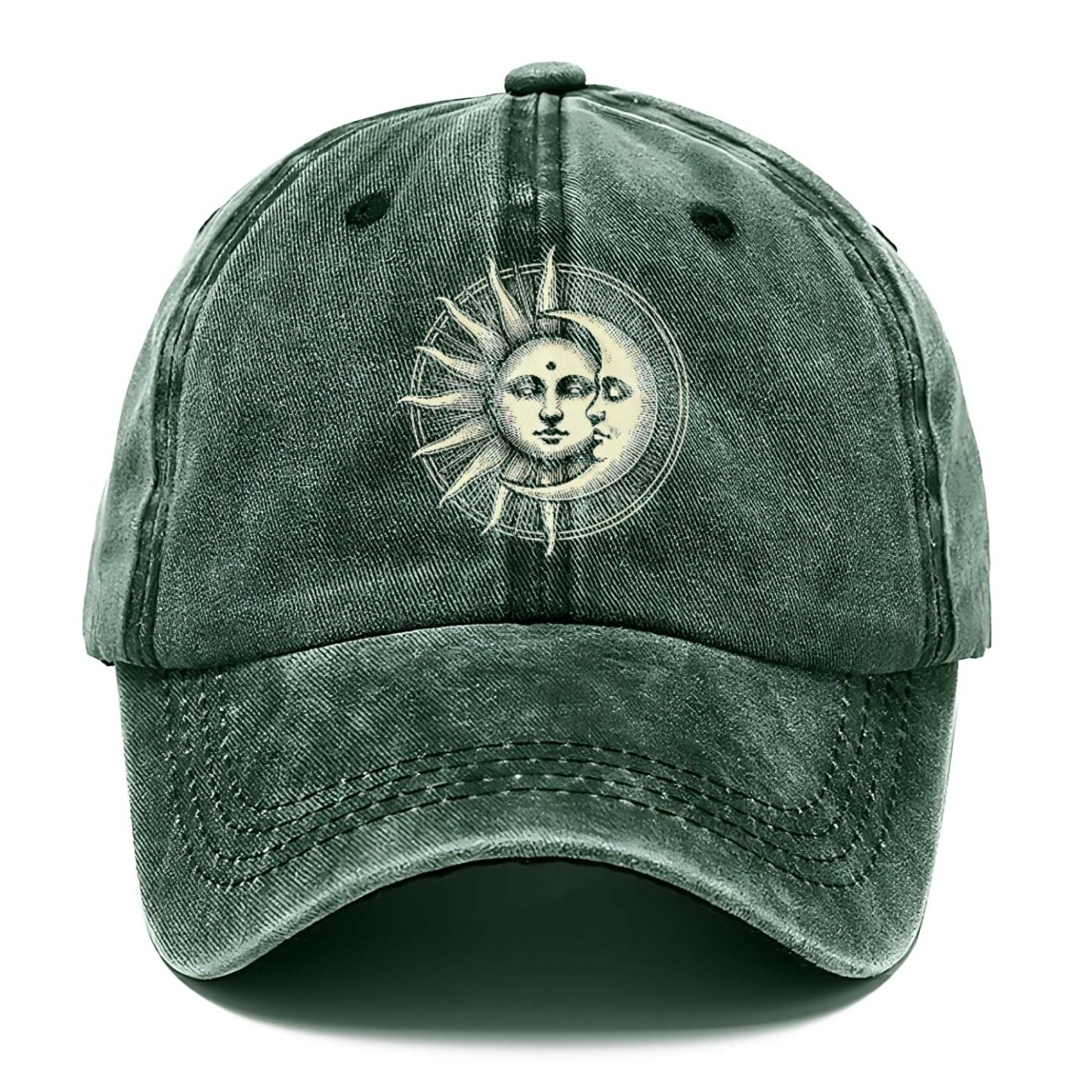 Celestial Harmony Classic Cap