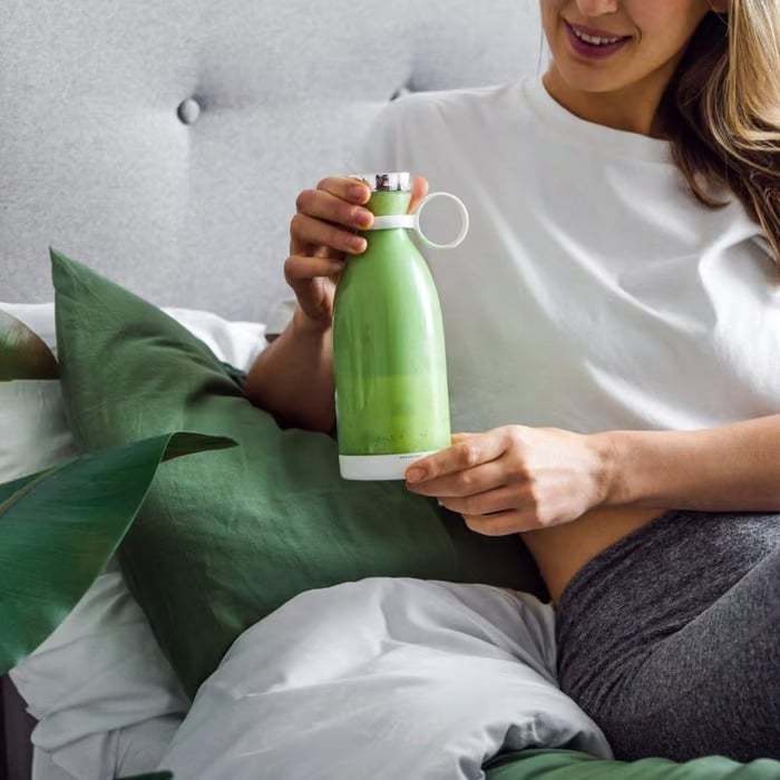 💥Summer Hot Sale🥤 Best-Selling Portable Juicer |  Anytime, Anywhere!