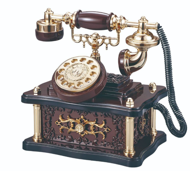 Vintage Sewing Machine Music Box