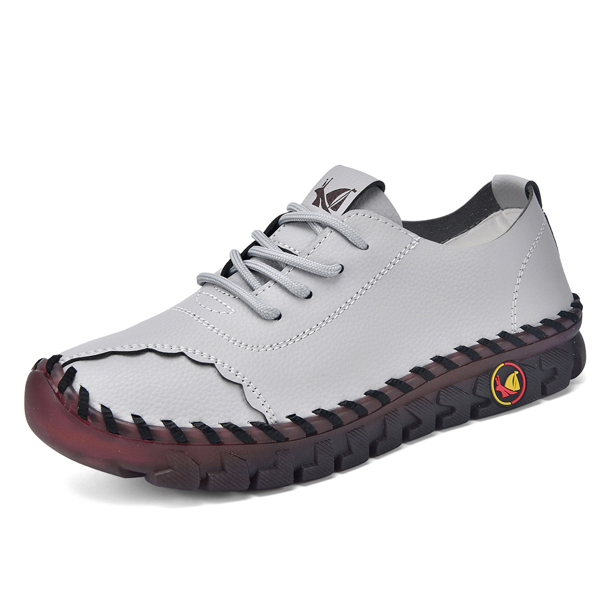 Last Day 70% OFFWomen's Comfortable Non-slip Orthopedic Tendon Soft Sole Walking Shoes