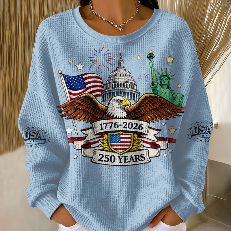 250th Anniversary Of The United States Sweatshirt
