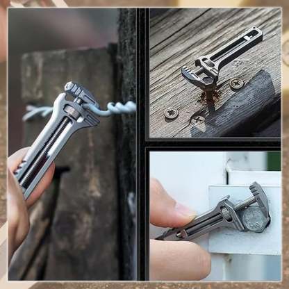(Clearance Sale - 49% OFF) Practical multi-functional tool