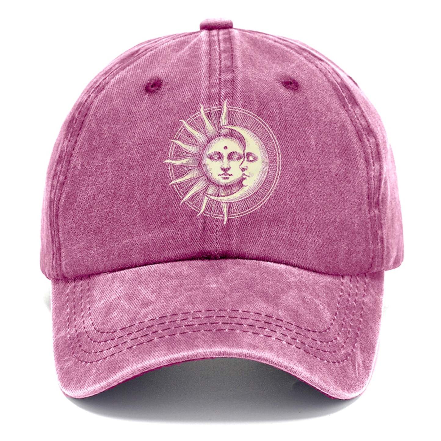 Celestial Harmony Classic Cap