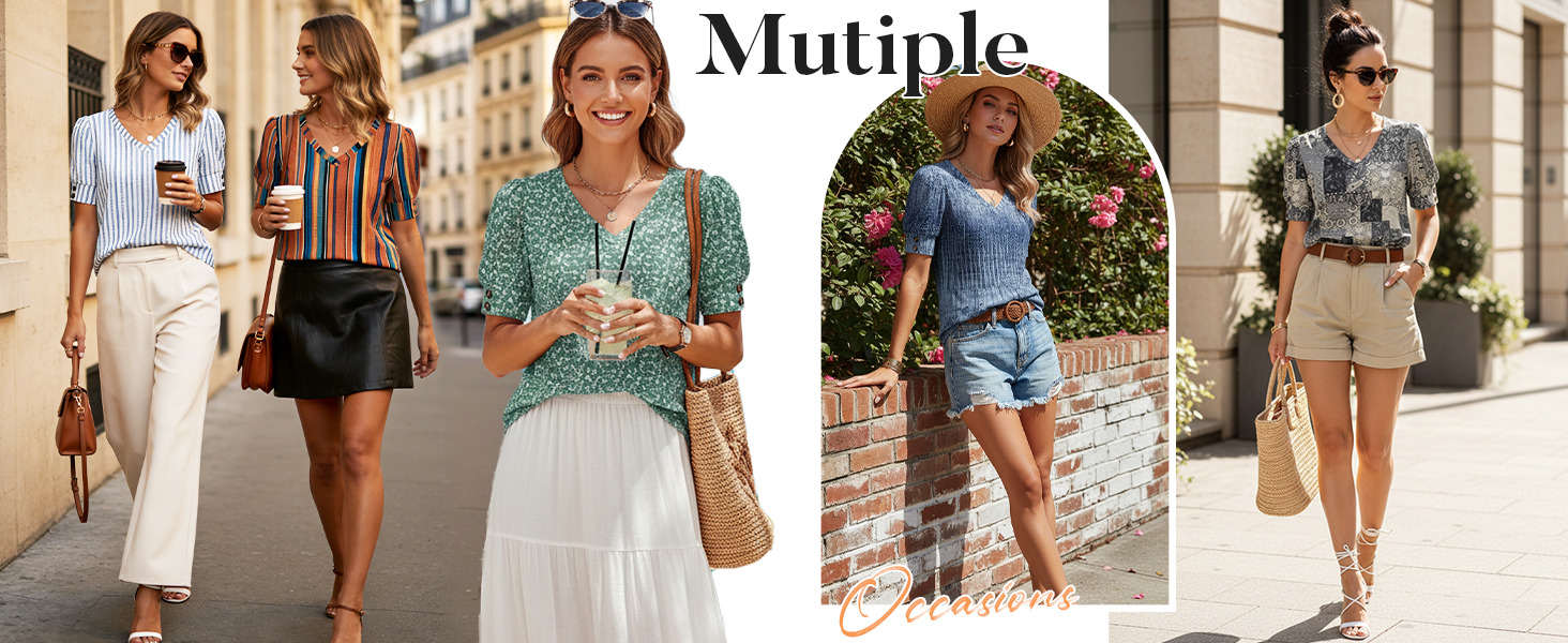 womens tops