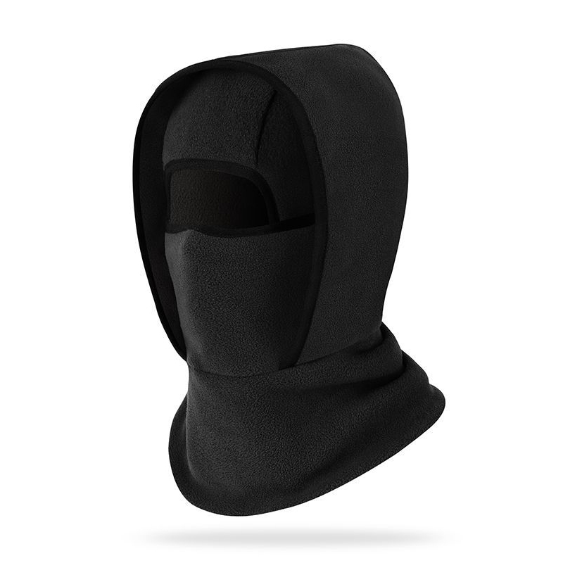 Fanyil FrostArmor Mask: All-in-one Warmth for Every Winter Activity