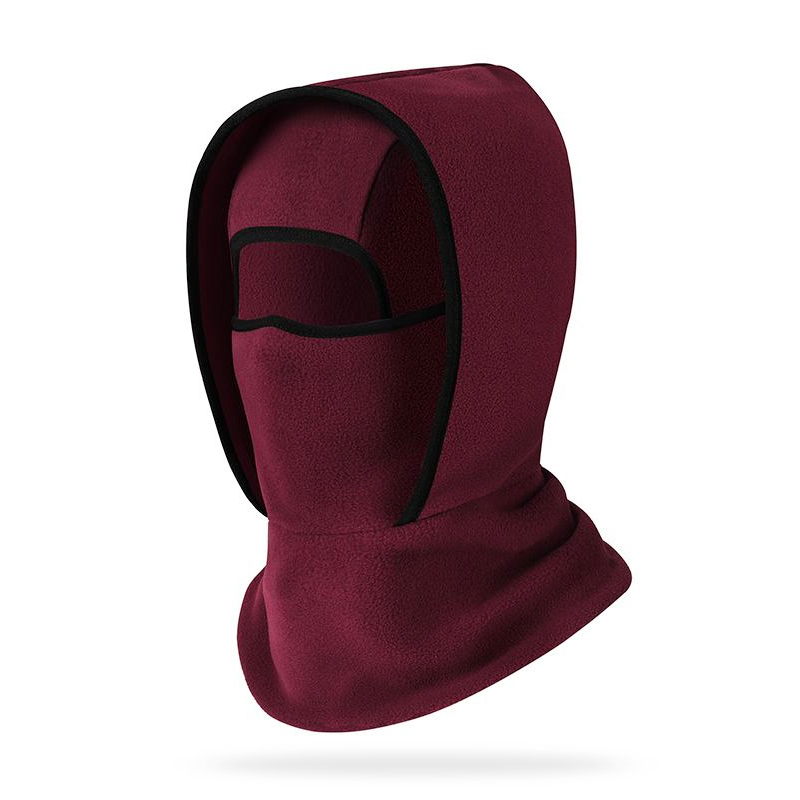 Fanyil FrostArmor Mask: All-in-one Warmth for Every Winter Activity