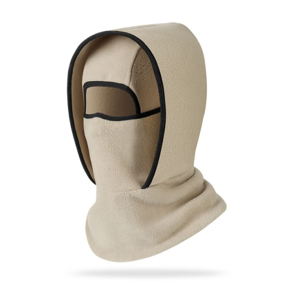 Fanyil FrostArmor Mask: All-in-one Warmth for Every Winter Activity