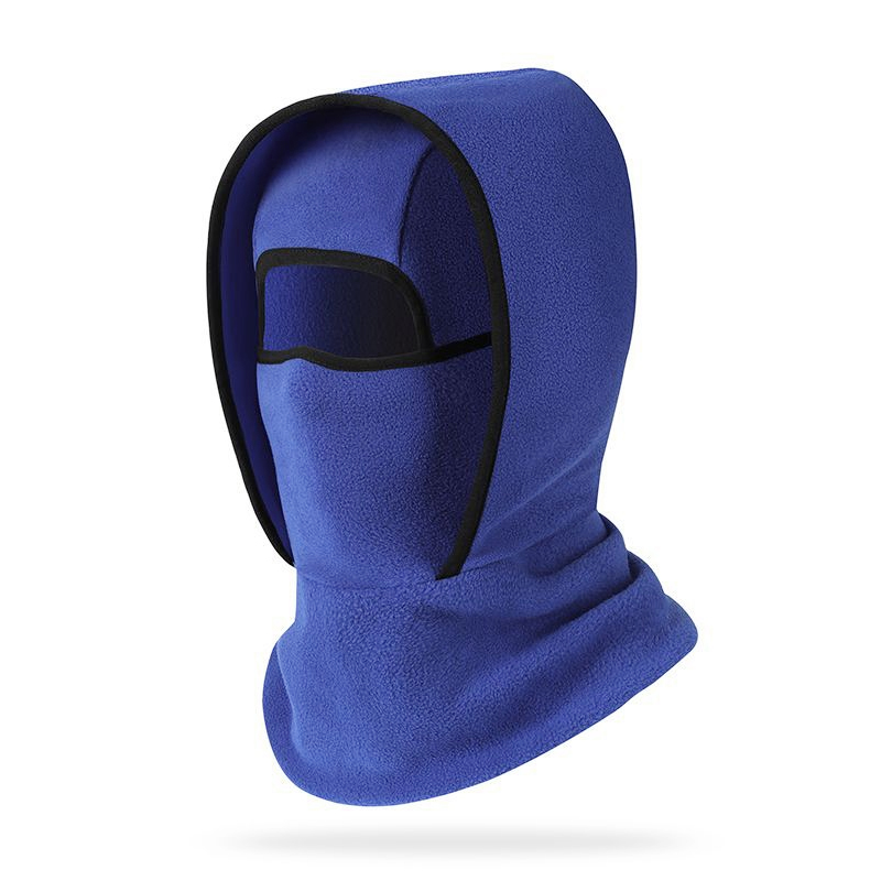 Fanyil FrostArmor Mask: All-in-one Warmth for Every Winter Activity