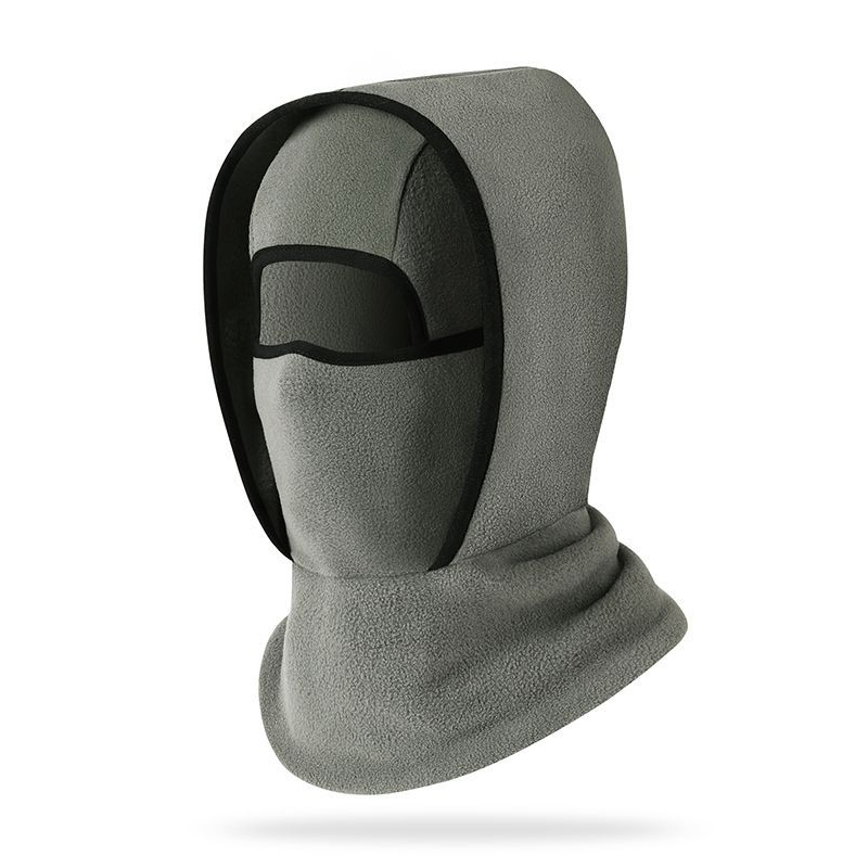 Fanyil FrostArmor Mask: All-in-one Warmth for Every Winter Activity