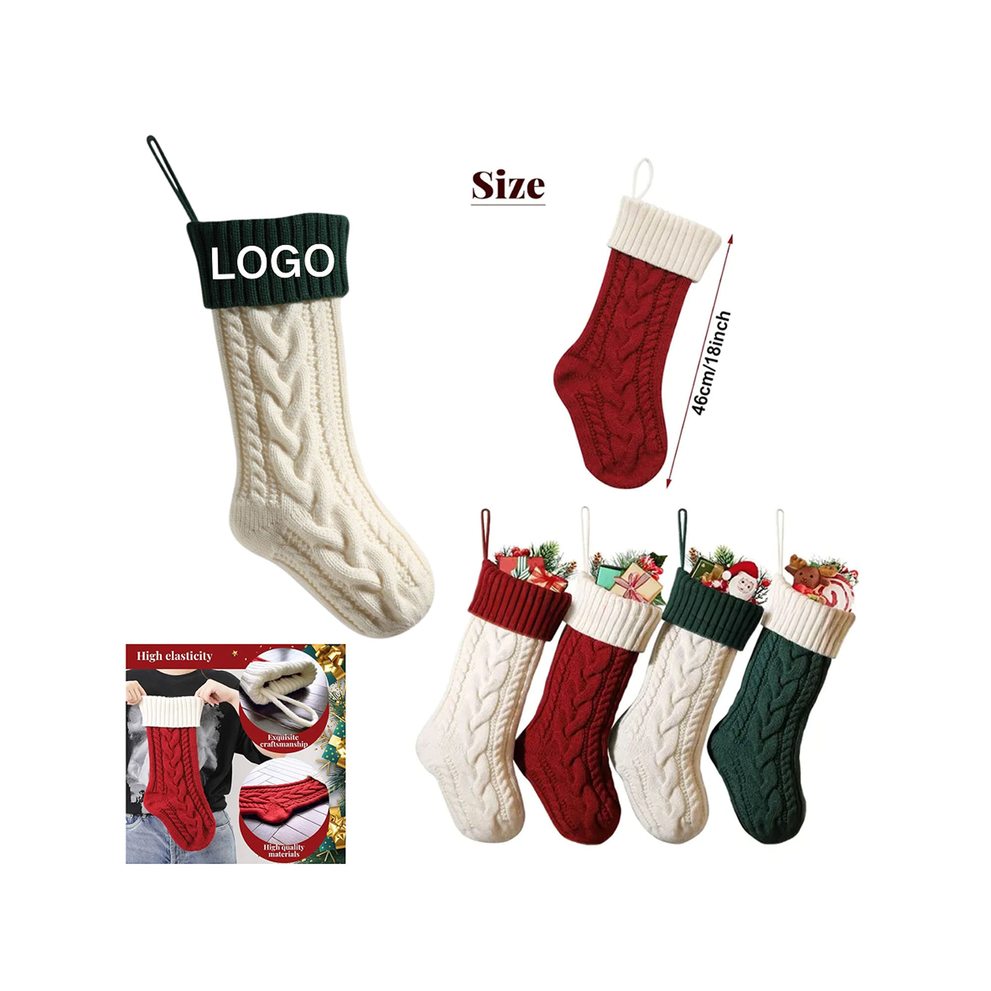 Christmas Stockings