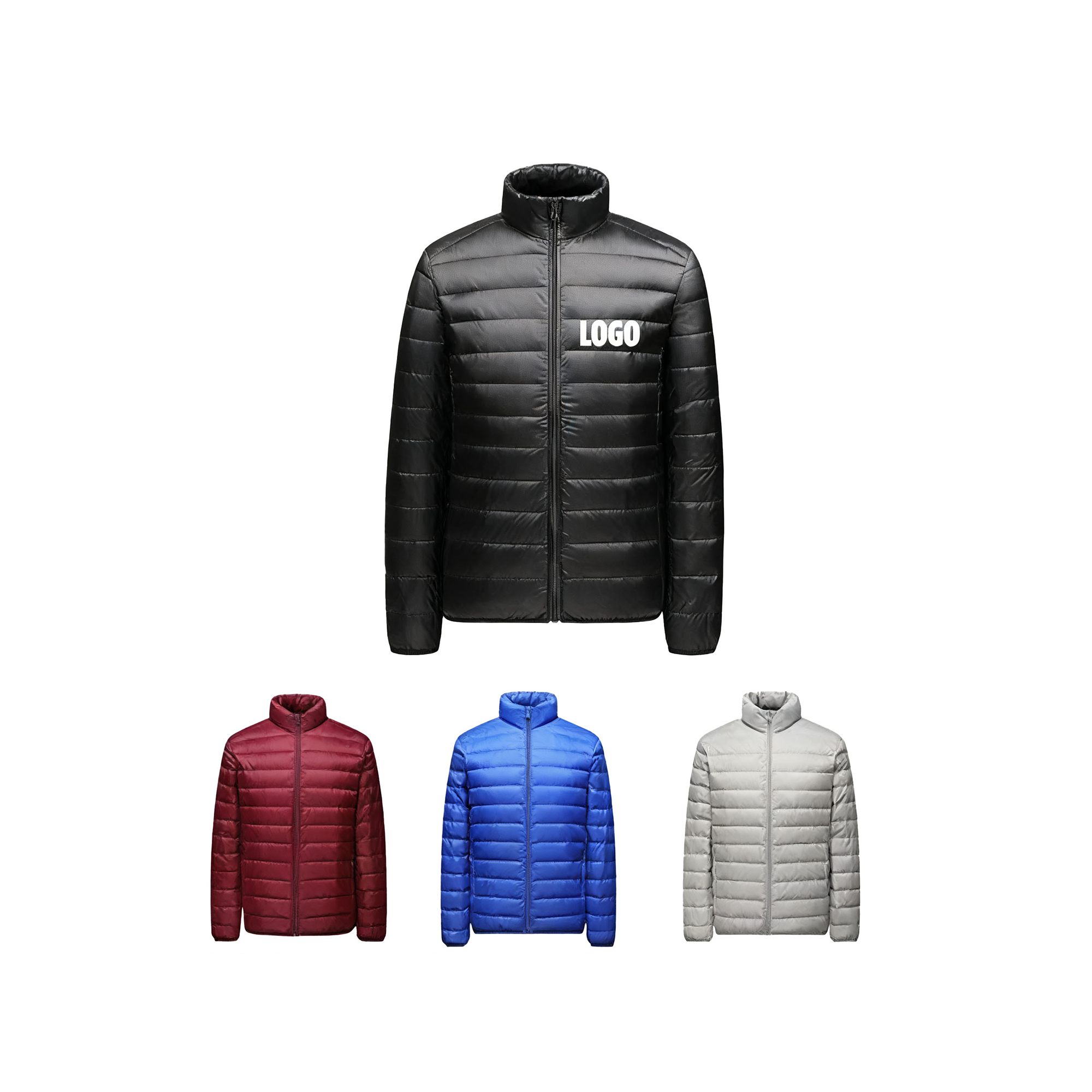 Windproof Winter Warm Jacket