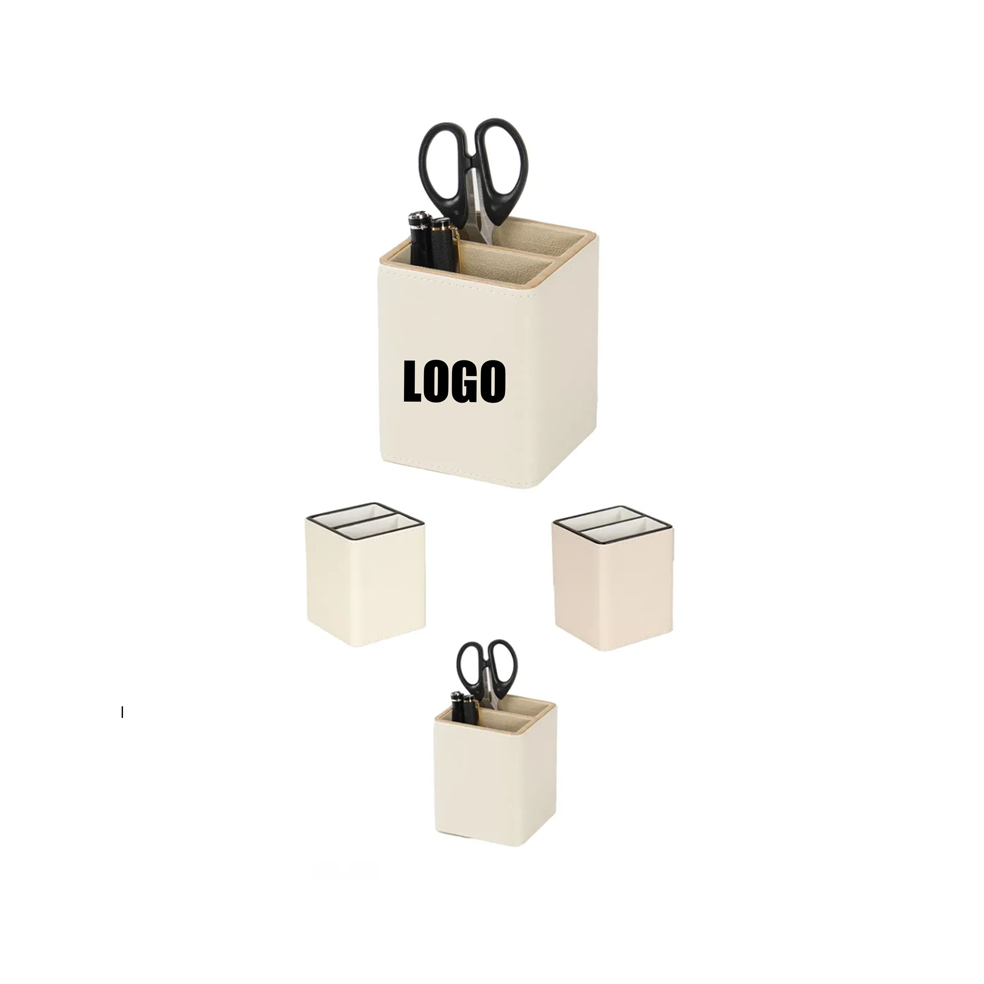 Compact Workspace Organizer