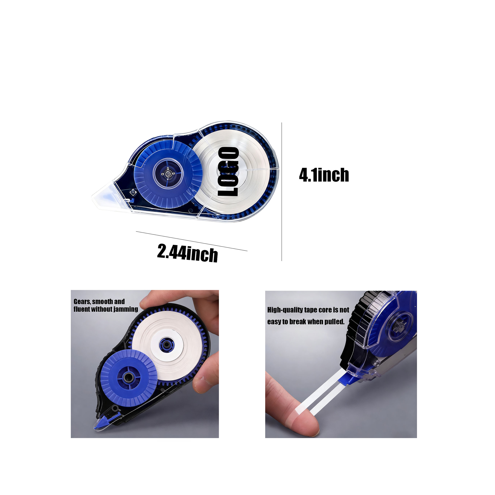 Office Correction Tape