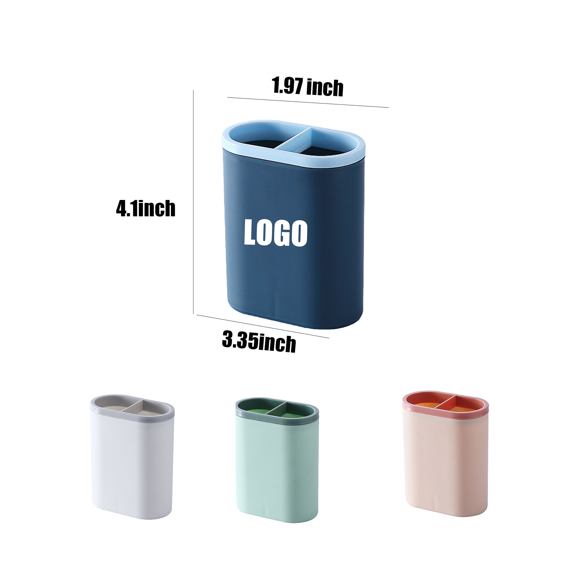 Desk Organizer Pen Holder