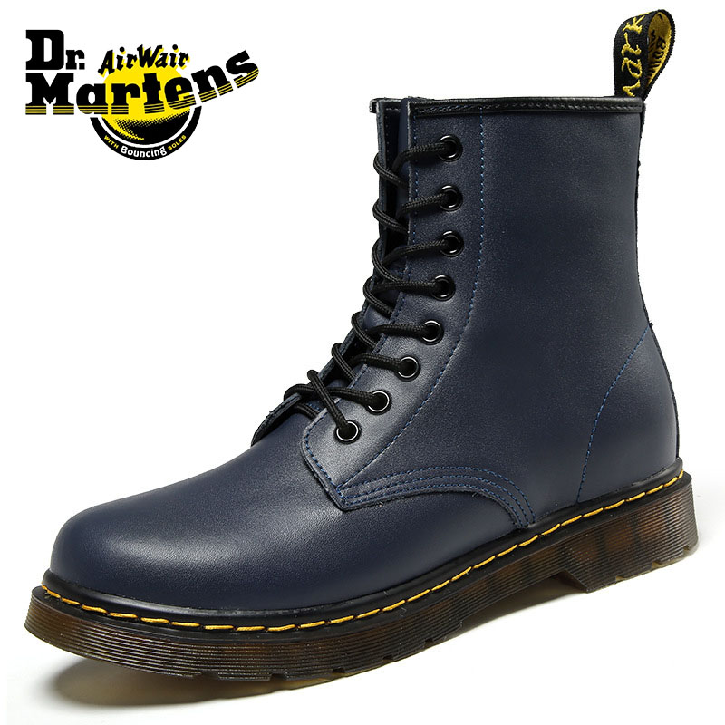 Dr. Martens Dr. Martens 1460 11822207 - Combat Boots Kobiety