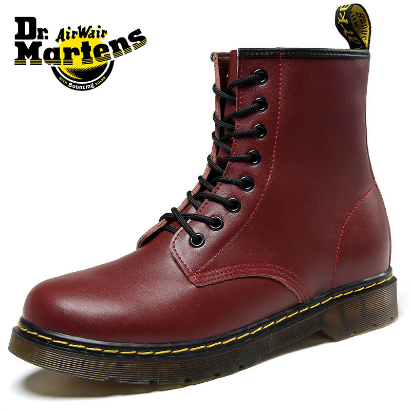 Dr. Martens Dr. Martens 1460 11822207 - Combat Boots Kobiety