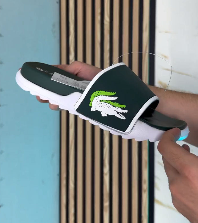 Comfortable Slip-on Slippers