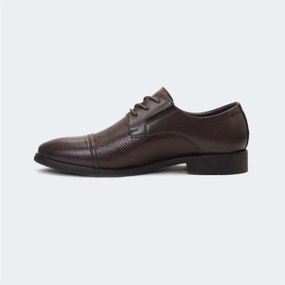 Extra soft men's dress shoes
