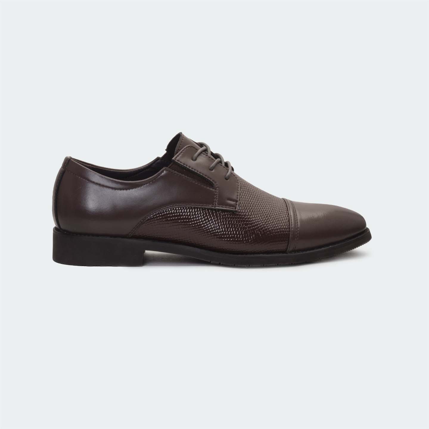 Extra soft men's dress shoes